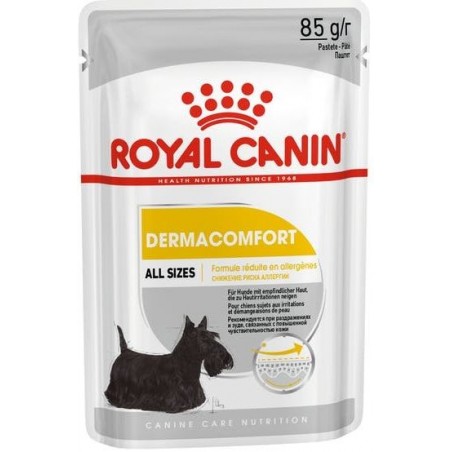 Ornibird SRL - Royal Canin