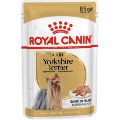 Yorkshire Terrier 85gr - Royal Canin 1239613 Royal Canin 1,40 € Ornibird