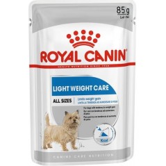 Light Weight Care 85gr - Royal Canin 1259886 Royal Canin 1,25 € Ornibird