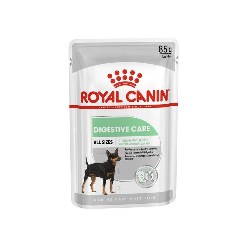 Digestive Care 85gr - Royal Canin 1259888 Royal Canin 1,50 € Ornibird