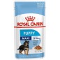 Maxi Puppy 140gr - Royal Canin Maxi Puppy 140gr - Royal Canin