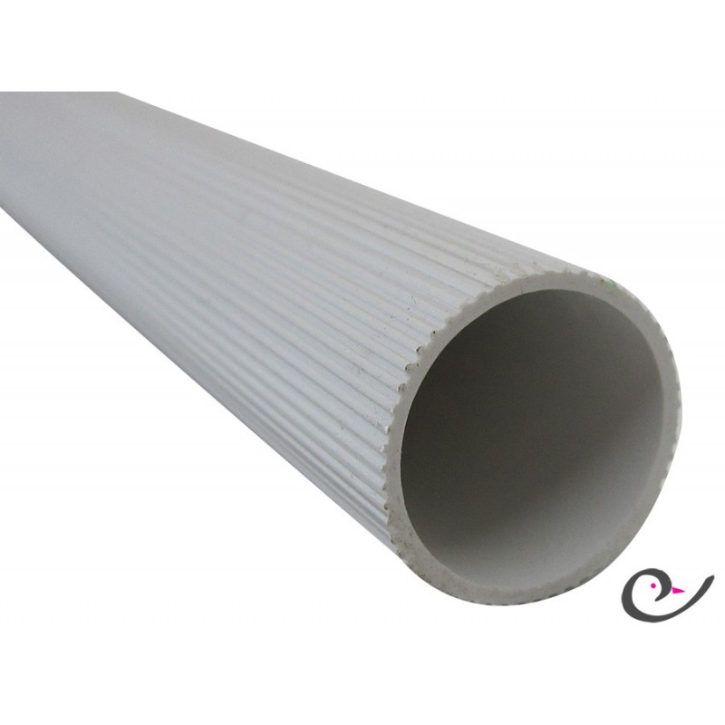 Perchoir en plastique 22mmx100cm Perchoir en plastique 22mmx100cm