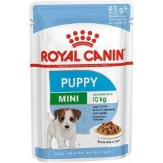 Mini Puppy 85gr - Royal Canin 1231884 Royal Canin 1,20 € Ornibird