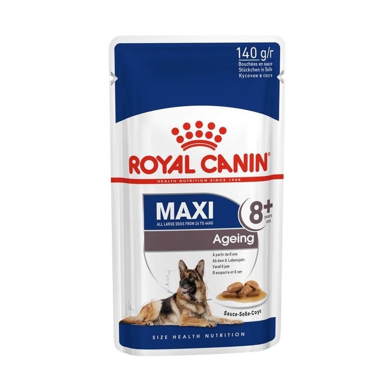 Maxi Ageing 140gr - Royal Canin 1231883 Royal Canin 2,30 € Ornibird Maxi Ageing 140gr - Royal Canin 1231883 Royal Canin 2,30 € Ornibird