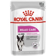Relax Care 85gr - Royal Canin à 1,35 € - Royal Canin - 1259890 - Royal Canin