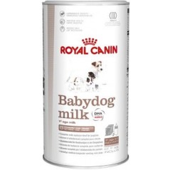 Babydog 400gr - Royal Canin 1190306 Royal Canin 21,80 € Ornibird