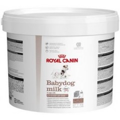 Babydog 2kg - Royal Canin 1190307 Royal Canin 63,00 € Ornibird