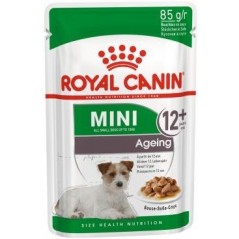 Mini Ageing 85gr - Royal Canin 1231881 Royal Canin 1,01 € Ornibird