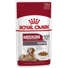 Medium Ageing 140gr - Royal Canin 1231882 Royal Canin 1,90 € Ornibird