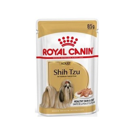 Ornibird SRL - Royal Canin
