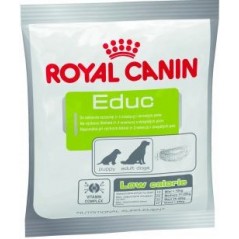 Educ 50gr - Royal Canin 1190400 Royal Canin 1,50 € Ornibird