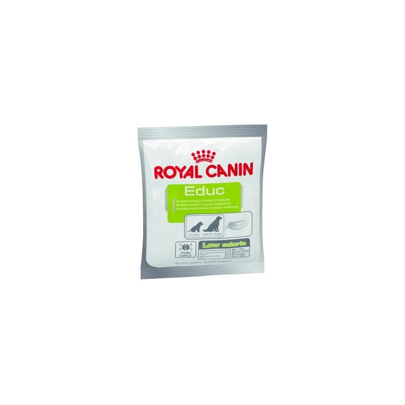 Educ 50gr - Royal Canin 1190400 Royal Canin 1,30 € Ornibird Educ 50gr - Royal Canin 1190400 Royal Canin 1,30 € Ornibird