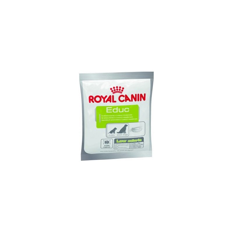 Educ 50gr - Royal Canin 1190400 Royal Canin 1,30 € Ornibird