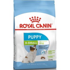 X-Small Puppy 500gr - Royal Canin 1230031 Royal Canin 6,50 € Ornibird