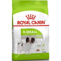 X-Small Adult 500gr - Royal Canin R448624 Royal Canin 5,70 € Ornibird