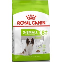 X-Small Adult 8+ 500gr - Royal Canin R448168 Royal Canin 6,00 € Ornibird