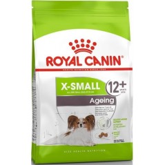 X-Small Ageing 12+ 500gr - Royal Canin R448622 Royal Canin 6,30 € Ornibird