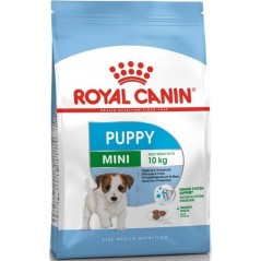 Mini Puppy 8kg - Royal Canin 1231035 Royal Canin 61,35 € Ornibird