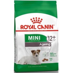Mini Ageing 12+ 1,5kg - Royal Canin R448627 Royal Canin 16,70 € Ornibird