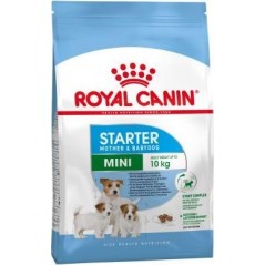 Starter Mother & Babydog Mini 1kg - Royal Canin 1230981 Royal Canin 13,10 € Ornibird