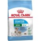 Starter Mother & Babydog Mini 4kg - Royal Canin Starter Mother & Babydog Mini 4kg - Royal Canin