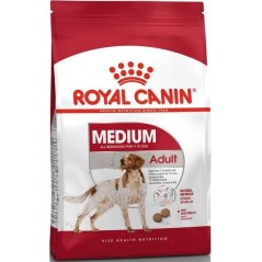 Medium Adult 1kg - Royal Canin R448646 Royal Canin 8,40 € Ornibird