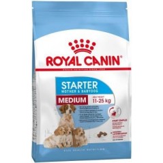 Starter Mother & Babydog Medium 1kg - Royal Canin 1231951 Royal Canin 10,40 € Ornibird