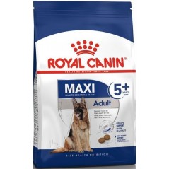Maxi Adult 5+ 4kg - Royal Canin R448648 Royal Canin 28,45 € Ornibird