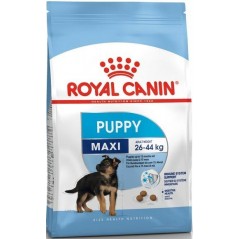 Maxi Puppy 1kg - Royal Canin 1233971 Royal Canin 9,60 € Ornibird