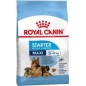 Starter Mother & Babydog Maxi 4kg - Royal Canin