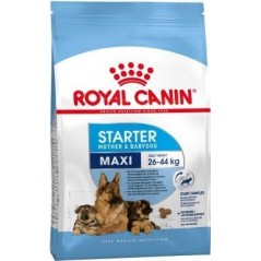 Starter Mother & Babydog Maxi 15kg - Royal Canin 1233953 Royal Canin 126,00 € Ornibird