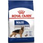 Maxi Adult 15kg - Royal Canin