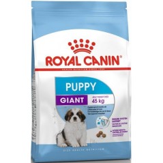 Giant Puppy 1kg - Royal Canin 1236965 Royal Canin 5,99 € Ornibird