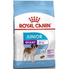 Giant Junior 3,5kg - Royal Canin 1237288 Royal Canin 19,99 € Ornibird