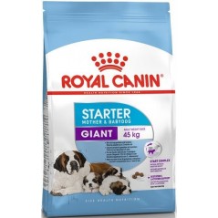 Starter Mother & Babydog Giant 15kg - Royal Canin 1236953 Royal Canin 81,99 € Ornibird
