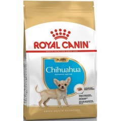 Chihuahua Puppy 500gr - Royal Canin 1238004 Royal Canin 7,50 € Ornibird