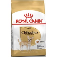 Chihuahua Adult 1,5kg - Royal Canin 1238001 Royal Canin 16,50 € Ornibird
