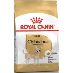 Chihuahua Adult 500gr - Royal Canin à 6,25 € - Royal Canin - 1238000 - Royal Canin