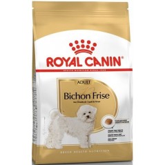 Bichon Frisé Adult 500gr - Royal Canin 1238102 Royal Canin 6,30 € Ornibird