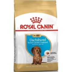 Dachshund Puppy 1,5kg - Royal Canin 1239065 Royal Canin 20,10 € Ornibird