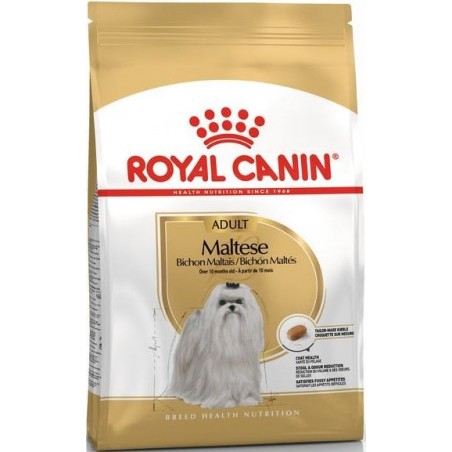 Maltese 1,5kg - Royal Canin à 18,00 € - Royal Canin - 1239496 - Royal Canin