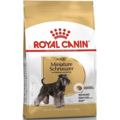 Miniature Schnauzer 3kg - Royal Canin 1238032 Royal Canin 30,70 € Ornibird