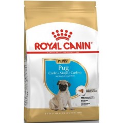 Pug Puppy 1,5kg - Royal Canin 1238054 Royal Canin 20,10 € Ornibird