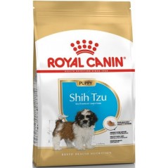 Shih Tzu Puppy 1,5kg - Royal Canin 1239108 Royal Canin 21,70 € Ornibird