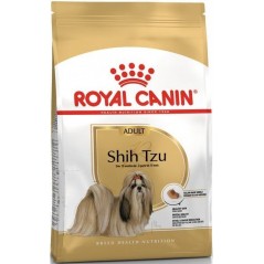 Shih Tzu Adult 3kg - Royal Canin 1238009 Royal Canin 31,60 € Ornibird