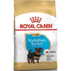 Yorkshire Terrier Puppy 1,5kg - Royal Canin 1239054 Royal Canin 21,70 € Ornibird