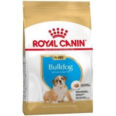 Bulldog Puppy 3kg - Royal Canin 1239333 Royal Canin 32,20 € Ornibird