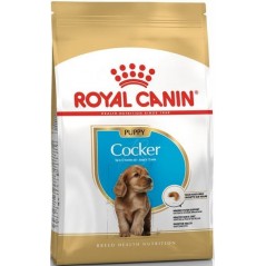 Cocker Puppy 3kg - Royal Canin 1238079 Royal Canin 32,20 € Ornibird