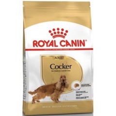 Cocker Adult 3kg - Royal Canin 1238075 Royal Canin 29,20 € Ornibird