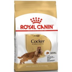 Cocker Adult 3kg - Royal Canin à 26,65 € - Royal Canin - 1238075 - Royal Canin